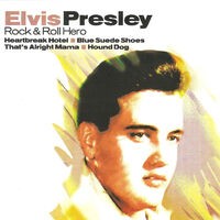 Rock and Roll Hero: Elvis Presley (Live)