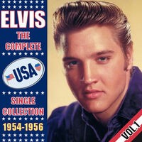 The Complete USA Single Collection 1954-1956