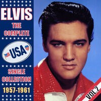 The Complete USA Single Collection 1957-1961