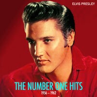 The Number One Hits: 1956 - 1962
