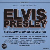 The Sunday Morning Collection, Vol. 2