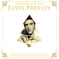 Villancicos de Oro: Elvis Presley