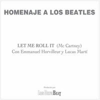 Let me roll it (The Beatles)