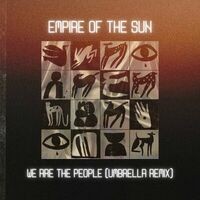 We Are The People (Umbrella REMIX)