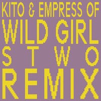 Wild Girl (Stwo Remix)