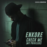 Check Me (My Privilege) - Single