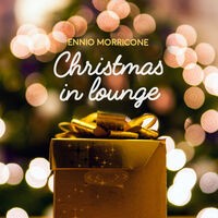 Christmas in Lounge