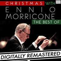 Christmas with Ennio Morricone: The Best Of