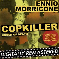 Copkiller - Order of Death (Original Motion Picture Soundtrack)