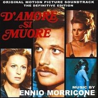 D'amore si muore (Original Motion Picture Soundtrack)