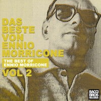 Das Beste von Ennio Morricone Vol. 2