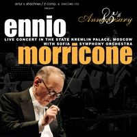 Ennio Morricone 85th Anniversary