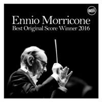 Ennio Morricone: Best Original Score Winner 2016