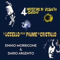 Ennio Morricone & Dario Argento