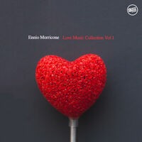 Ennio Morricone Love Music Collection, Vol. 1