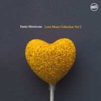 Ennio Morricone Love Music Collection, Vol.2