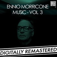 Ennio Morricone Music - Vol. 3