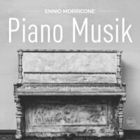 Ennio Morricone Piano Musik