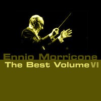 Ennio Morricone The Best - Vol. 6