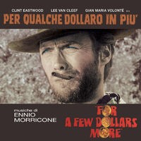 For a Few Dollars More (Complete Original Score)