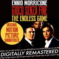 Gioco senza fine - The Endless Game (Original Motion Picture Soundtrack)