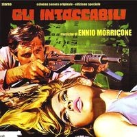 Gli intoccabili (Original Motion Picture Soundtrack)