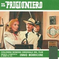 Il prigioniero (Original Motion Picture Soundtrack)