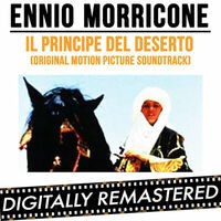 Il Principe Del Deserto - The Law of The Desert (Original Motion Picture Soundtrack)