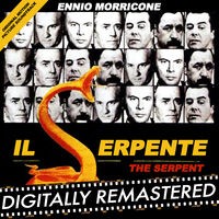 Il Serpente - The Serpent - Night Flight from Moscow (Original Motion Picture Soundtrack)