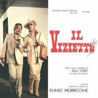 Il vizietto (Original Motion Picture Soundtrack)