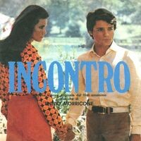 Incontro (Original Motion Picture Soundtrack)