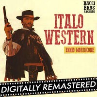 Italo-Western Ennio Morricone