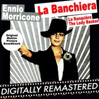 La banchiera - La banquière - The Lady Banker (Original Motion Picture Soundtrack)