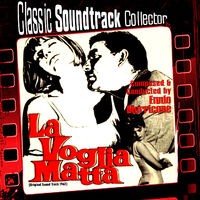 La Voglia Matta (OST) [1962]