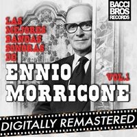 Las Mejores Bandas Sonoras de Ennio Morricone - Vol. 1 [Clásicos]