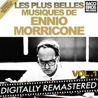 Les Plus Belles Musiques de Ennio Morricone - Vol. 1 (Bandes Originales Des Films)