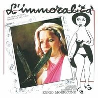 L'immoralità (Original Motion Picture Soundtrack)