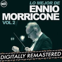 Lo mejor de Ennio Morricone - Vol. 2 [Clásicos]