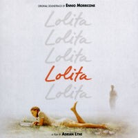 Lolita (Bande originale du film)