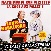 Matrimonio con Vizietto - La Cage aux folles 3 (Original Motion Picture Soundtrack)