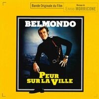 Peur Sur La Ville (Original Motion Picture Soundtrack)