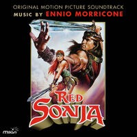 Red Sonja (Original Motion Picture Soundtrack)