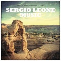 Sergio Leone Music