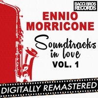 Soundtracks in Love - Vol. 1