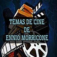 Temas de Cine de Ennio Morricone
