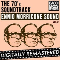The 70's Soundtrack - Ennio Morricone Sound - Vol. 2