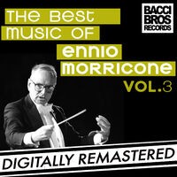 The Best Music of Ennio Morricone Vol. 3