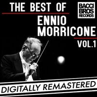 The Best of Ennio Morricone Vol. 1