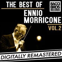 The Best of Ennio Morricone Vol. 2