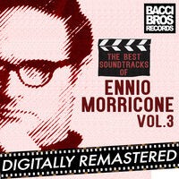 The Best Soundtracks of Ennio Morricone Vol. 3